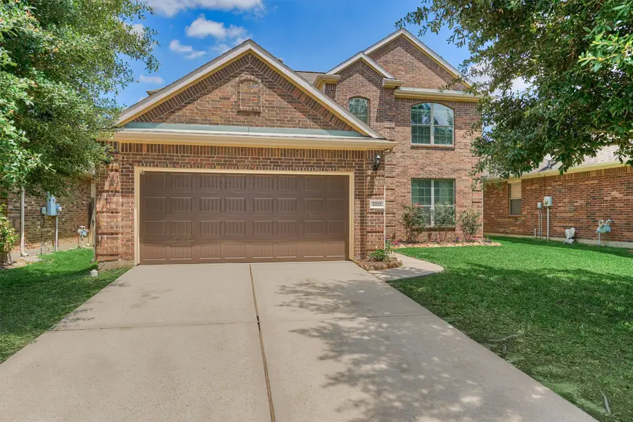 7222 Durango Creek Drive, Magnolia, TX 77354 - #3