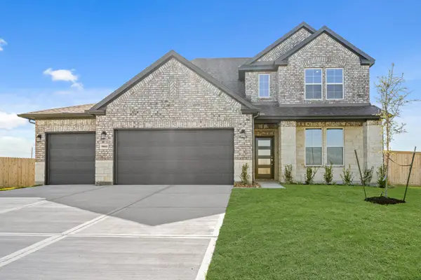 11602 Youngquist Drive, Mont Belvieu, TX 77535