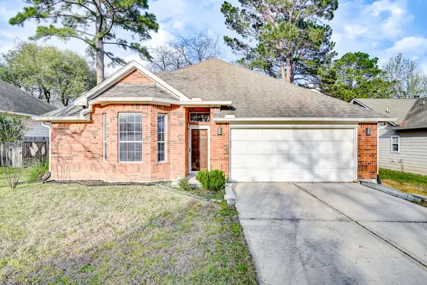 3414 Nottingham Lane, Montgomery, TX 77356