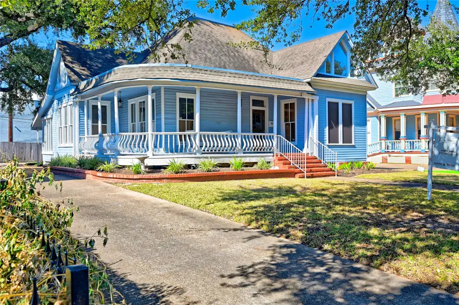 925 Heights Boulevard, Houston, TX 77008 - #2