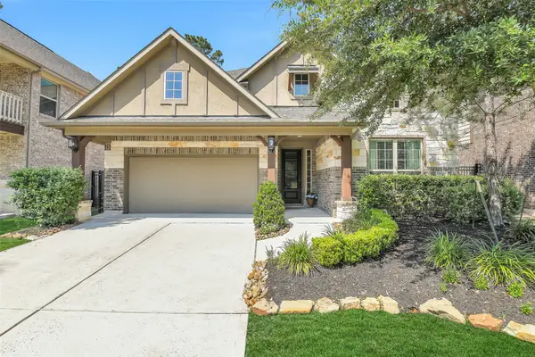 4341 Victoria Pine Drive, Spring, TX 77386