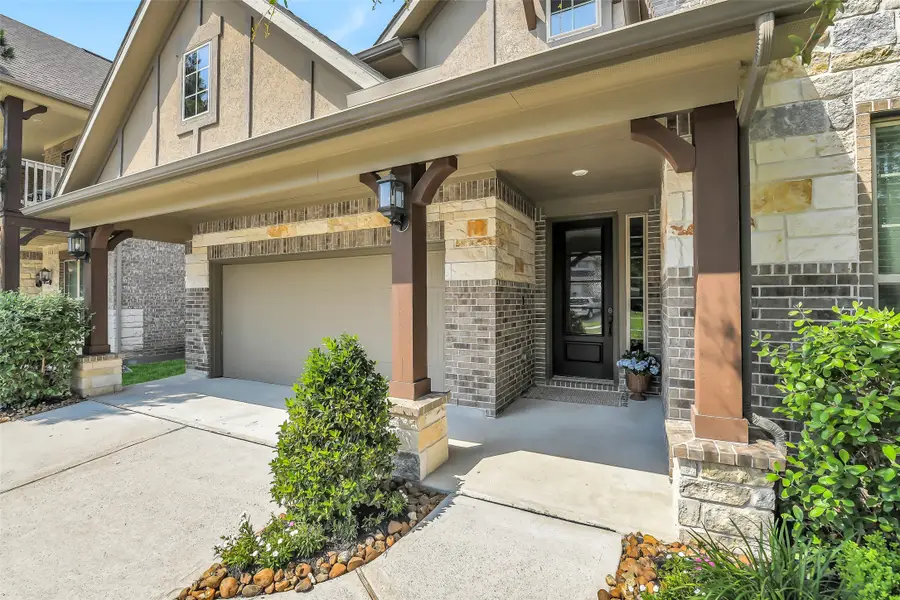 4341 Victoria Pine Drive, Spring, TX 77386 - #2