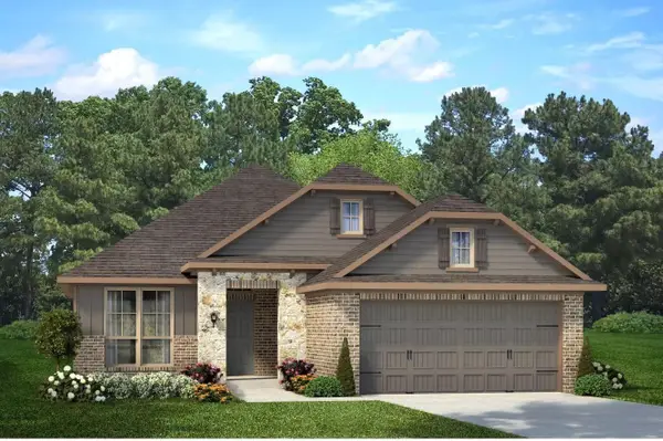 917 Farm Path, Brenham, TX 77833