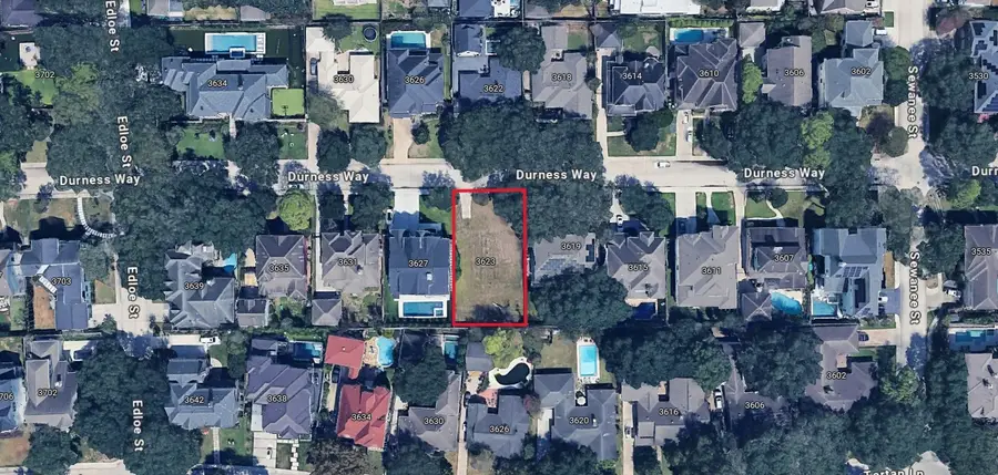3623 Durness Way, Houston, TX 77025 - #2