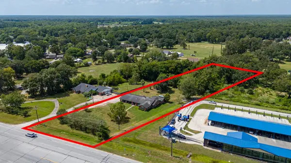 3013 N Main, Liberty, TX 77575