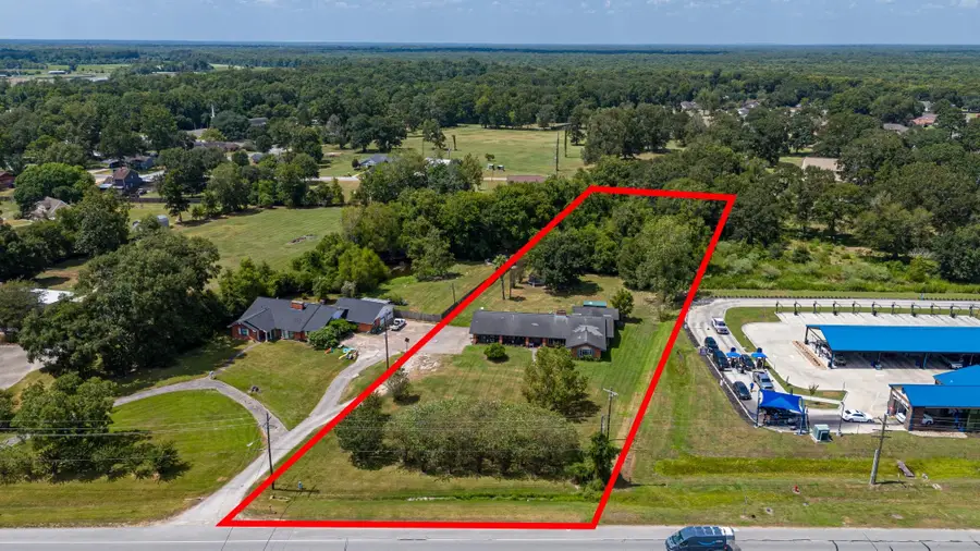 3013 N Main, Liberty, TX 77575 - #3