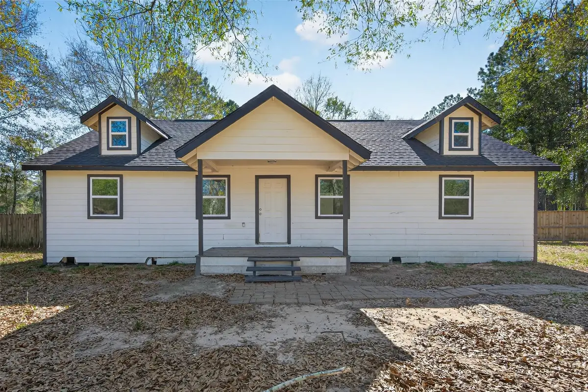 170 Walter Drive, Cleveland, TX 77328 - #1