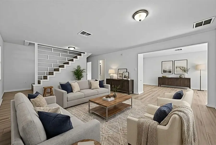 170 Walter Drive, Cleveland, TX 77328 - #2