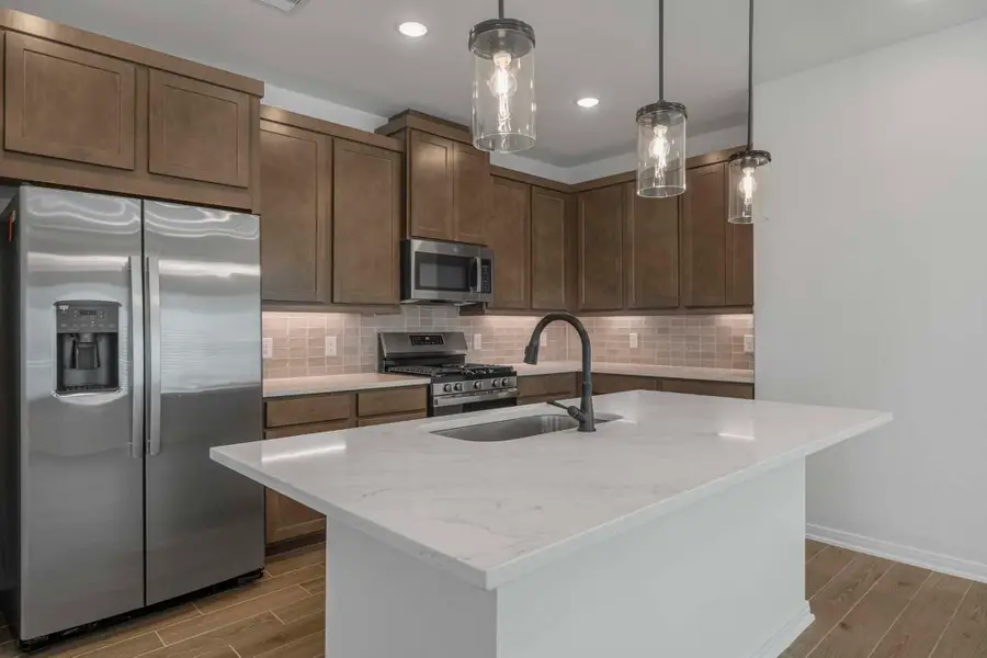 119 West Coralburst Loop, Montgomery, TX 77316 - Image #2