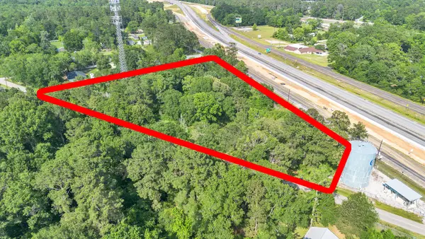2101 N Blair Avenue, Cleveland, TX 77328