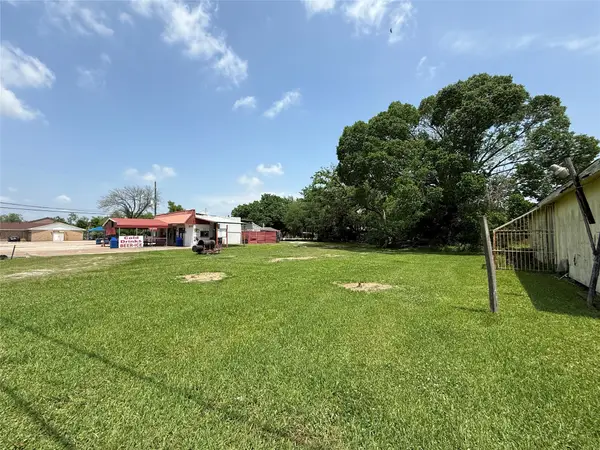 12306 Crosby Lynchburg Road, Crosby, TX 77532