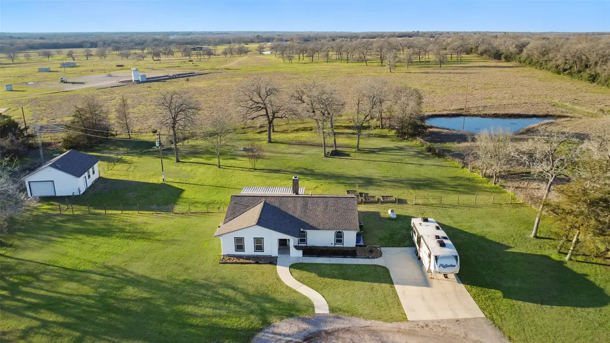 4620 Springfield Lane, Brenham, TX 77833 - #1