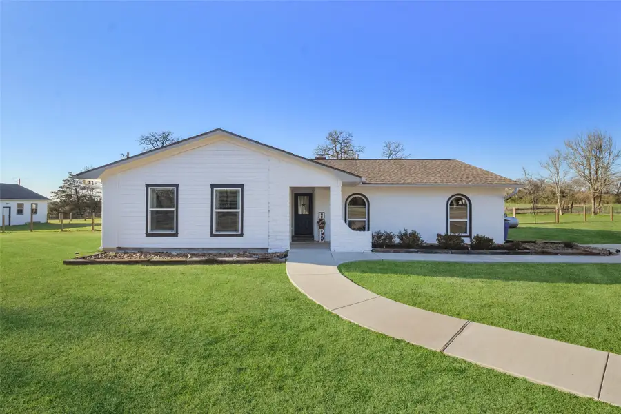 4620 Springfield Lane, Brenham, TX 77833 - #2