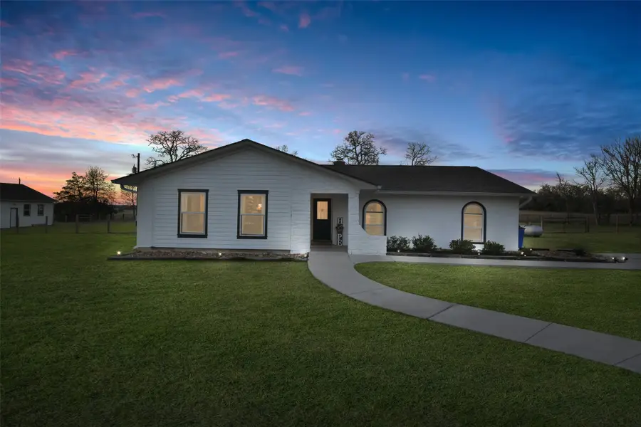 4620 Springfield Lane, Brenham, TX 77833 - #3
