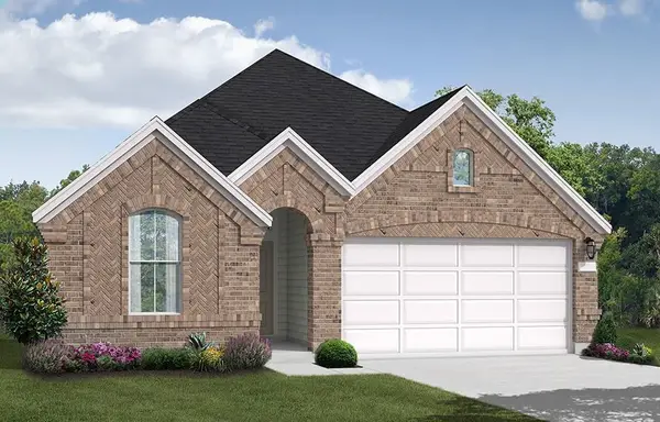 629 Drilling Drive, League City, TX 77573