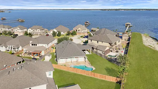 15407 Jewel Lake Lane, Houston, TX 77044