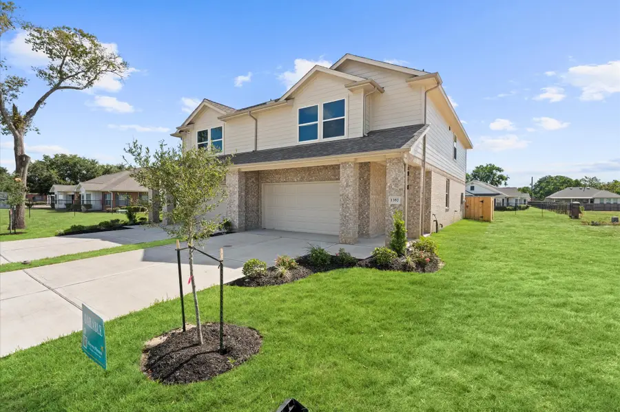 1367 Mixander Way S, La Porte, TX 77571 - #3