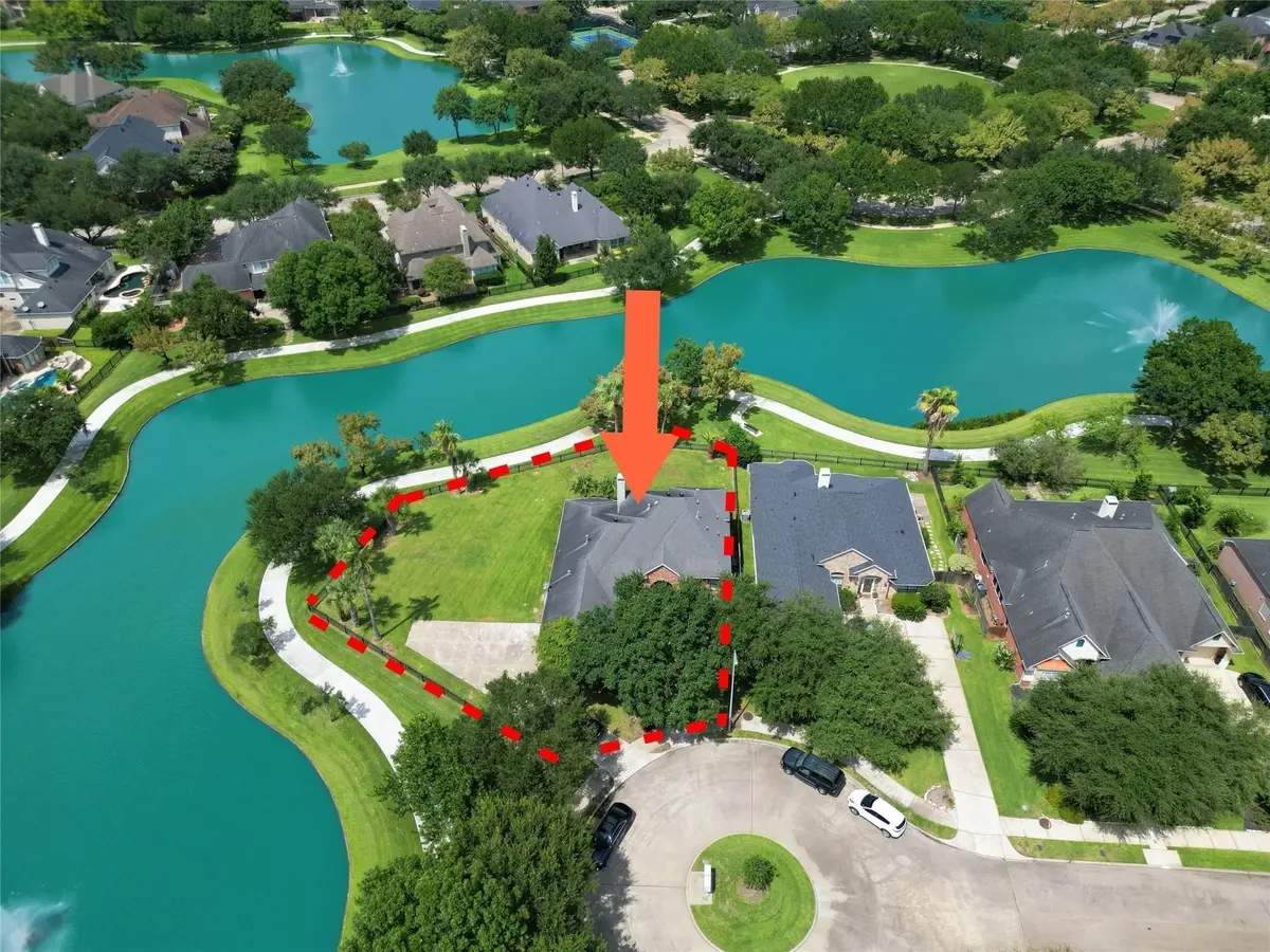 22522 Rippling Shore Court, Katy, TX 77494 - #1