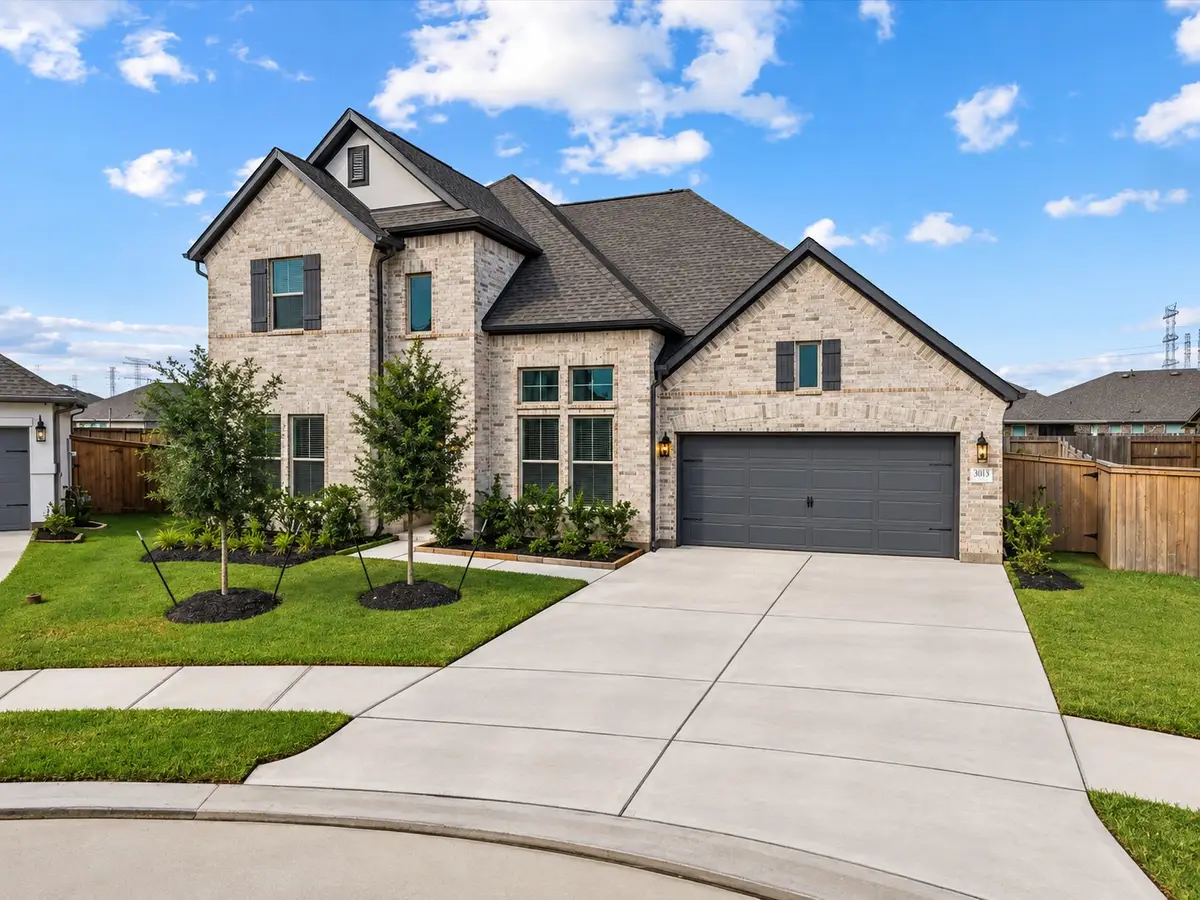 3013 Shelly Bayou Court, League City, TX 77573 - #1