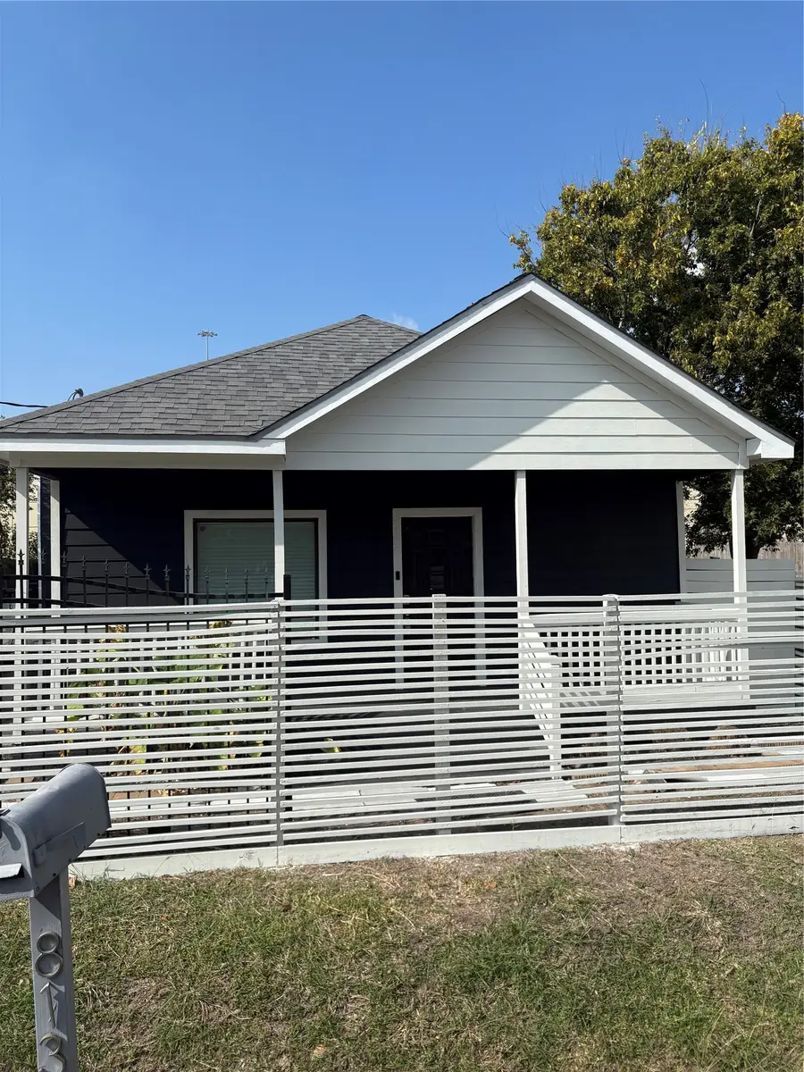 8130 Bassett Street, Houston, TX 77051 - #3
