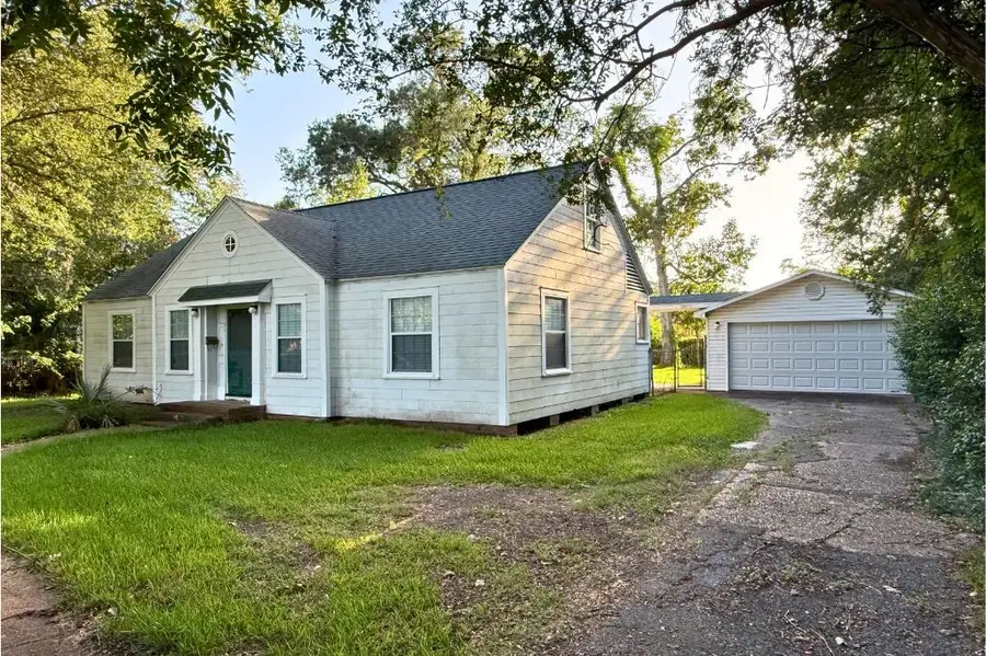 1801 Central Drive, Beaumont, TX 77706 - #2