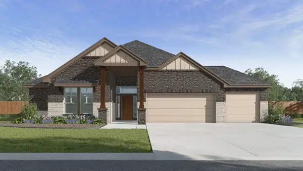 245 Sycamore Court, Lumberton, TX 77657