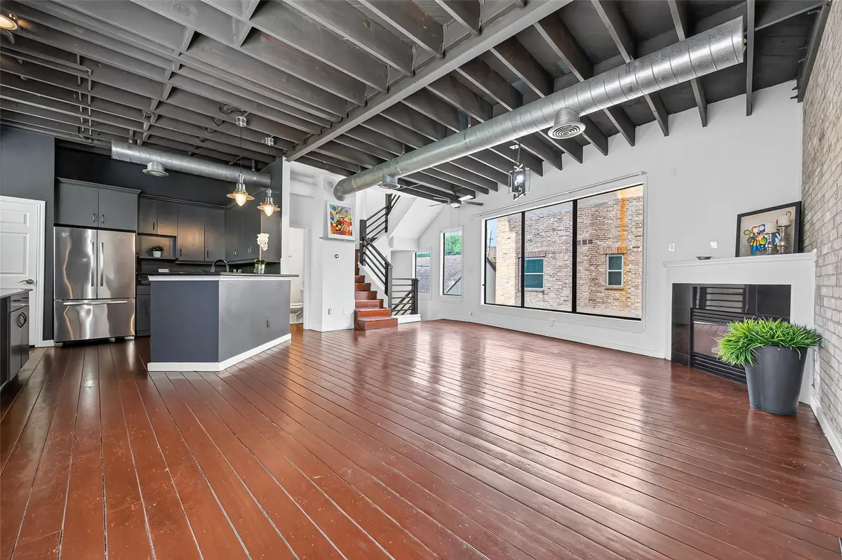 708 W Clay Street, Houston, TX 77019 - #1