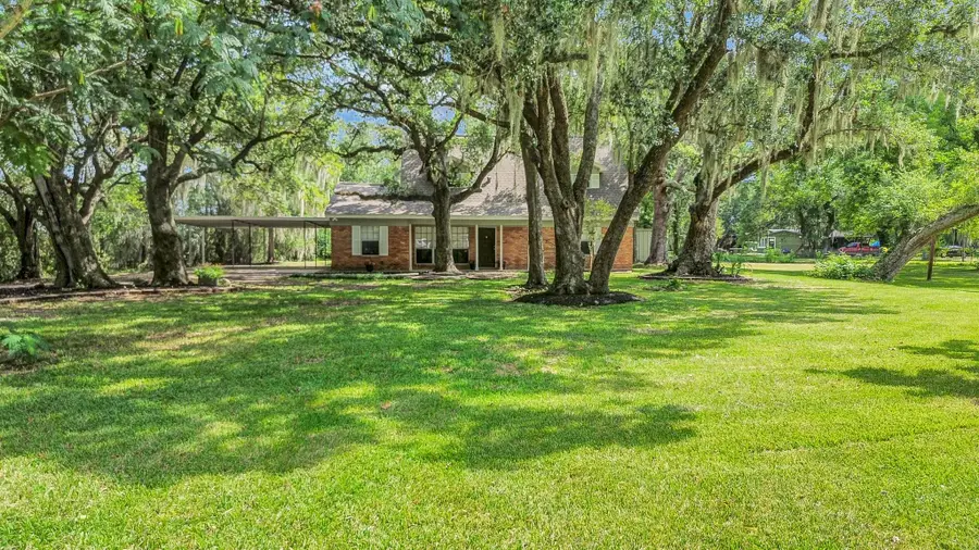 432 Robinson Road, Oyster Creek, TX 77541 - #3