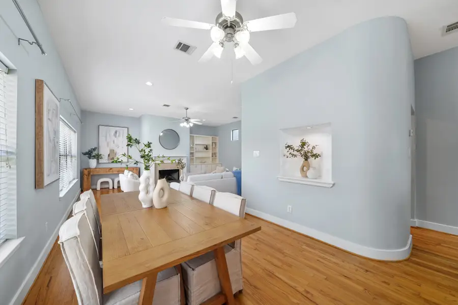 3724 Omeara Drive, Houston, TX 77025 - Image #2