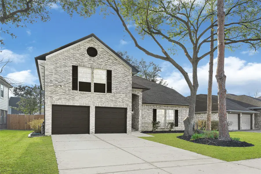 14315 Sun Harbor Drive, Houston, TX 77062 - #2