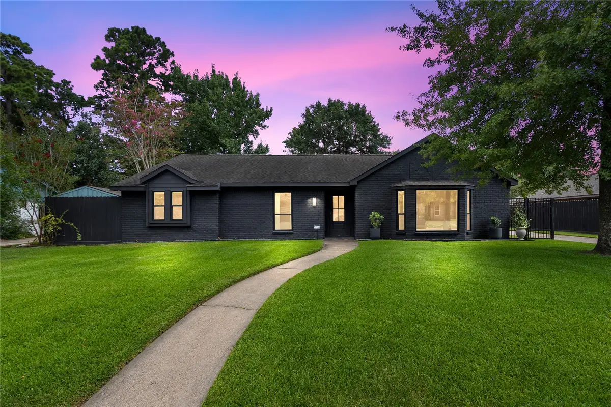27210 Paula Lane, Conroe, TX 77385 - #1