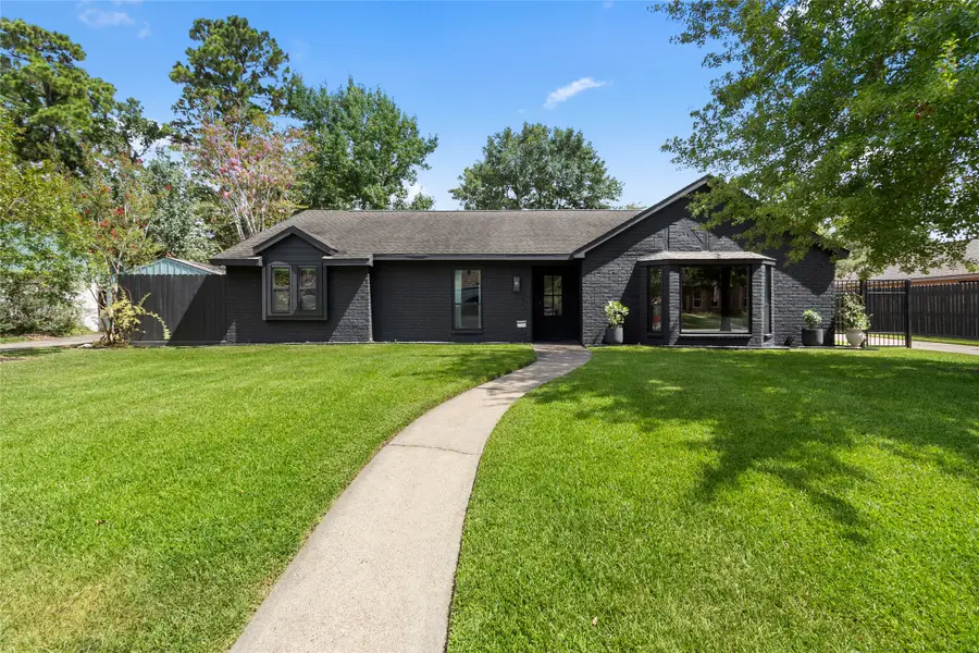 27210 Paula Lane, Conroe, TX 77385 - #2