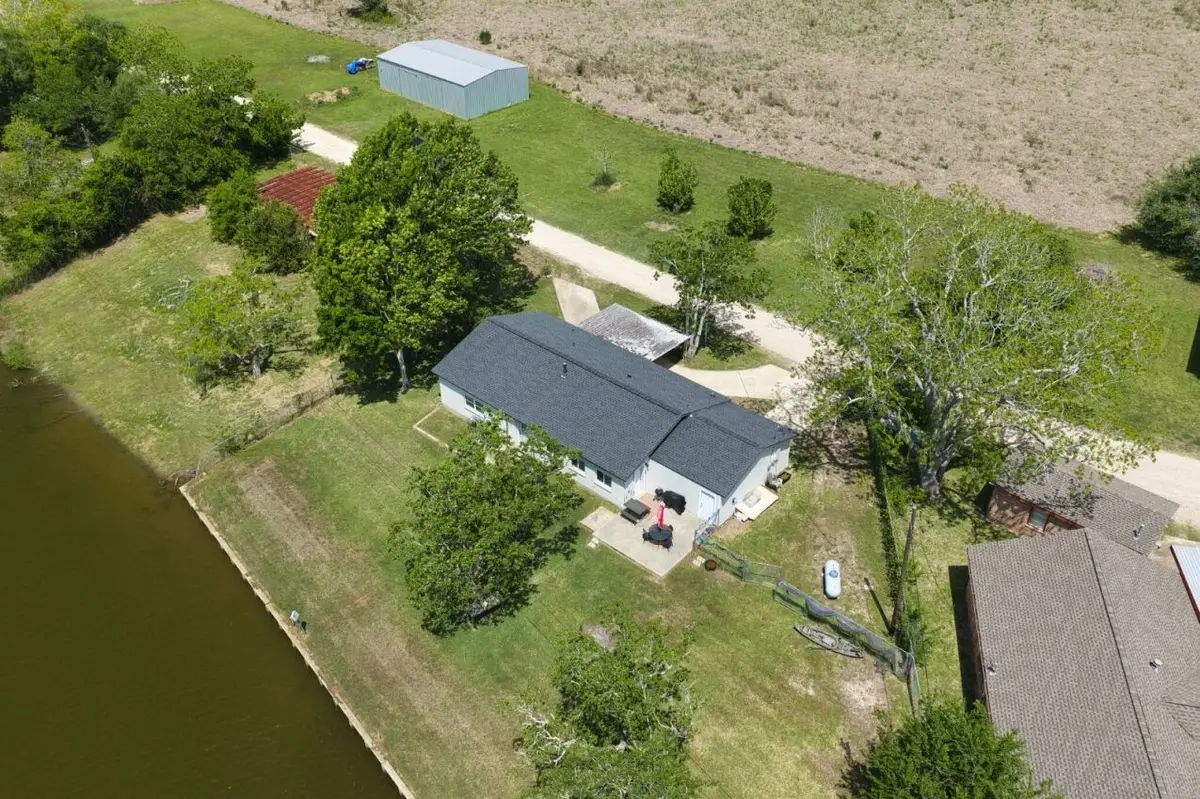 266 Pr 674, Sargent, TX 77414 - #1