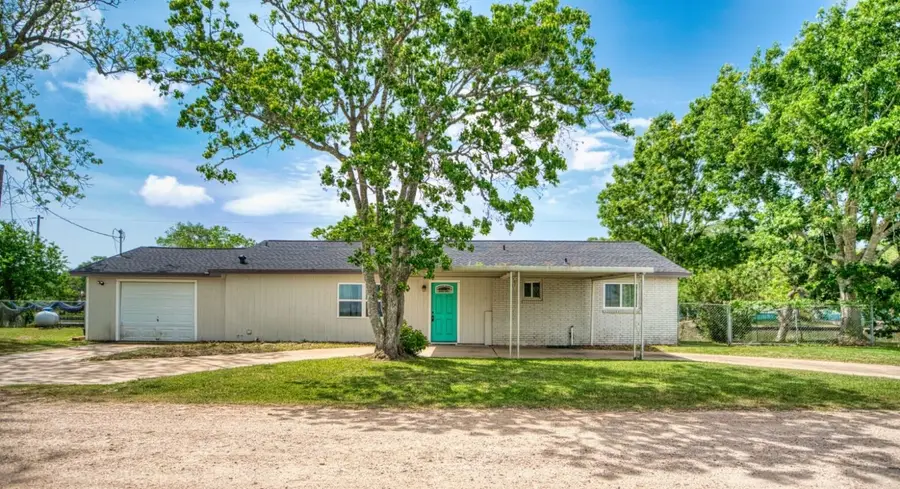 266 Pr 674, Sargent, TX 77414 - #2