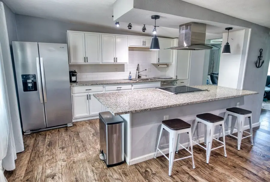 266 Pr 674, Sargent, TX 77414 - #3