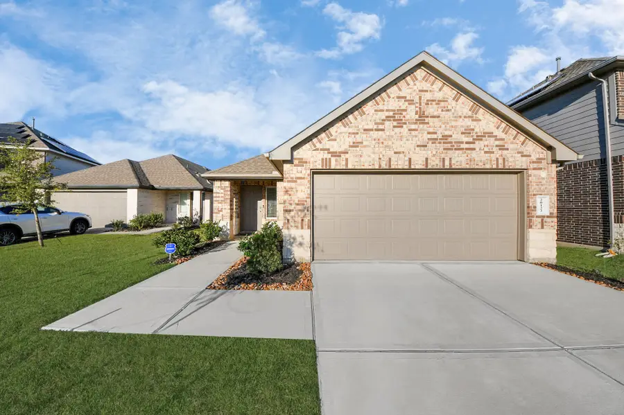 20122 Sienna Green Drive, Hockley, TX 77447 - Image #3