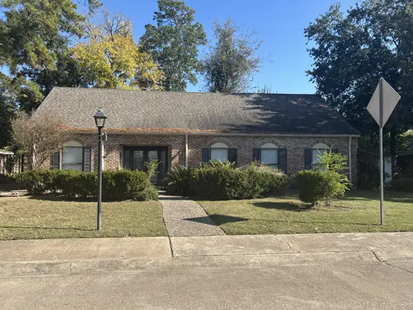 203 Briar Hill Drive N, Houston, TX 77042