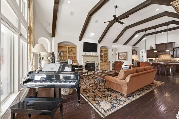 2611 Kielder Shadow Court, Katy, TX 77494