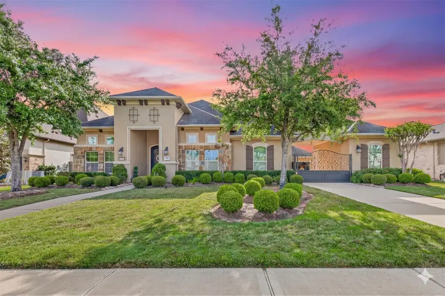 2611 Kielder Shadow Court, Katy, TX 77494 - #2