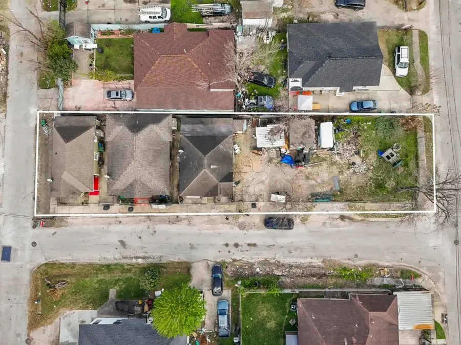 3501 Sarah Street, Houston, TX 77026 - #2