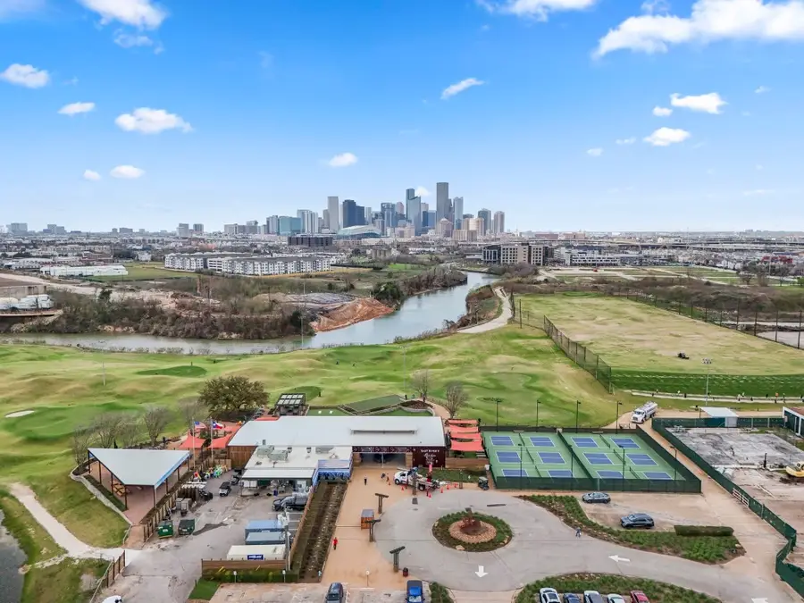 3501 Sarah Street, Houston, TX 77026 - #3