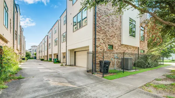 1401 Nagle Street, Houston, TX 77003