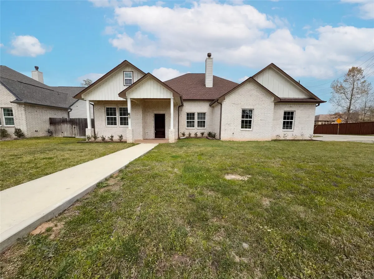 40402 Mostyn Drive, Magnolia, TX 77354 - #1