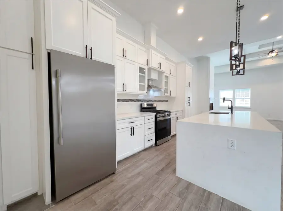 40402 Mostyn Drive, Magnolia, TX 77354 - #2