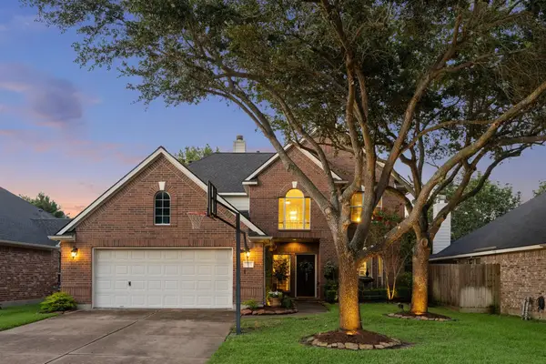 24034 Hackberry Creek Drive, Katy, TX 77494