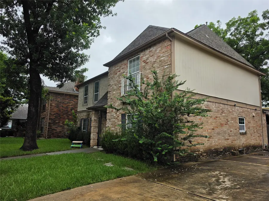 3211 Ashlock Drive, Houston, TX 77082 - #3