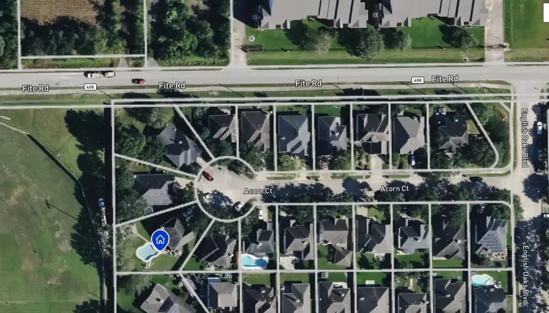 6510 Acorn Court, Pearland, TX 77584 - #1