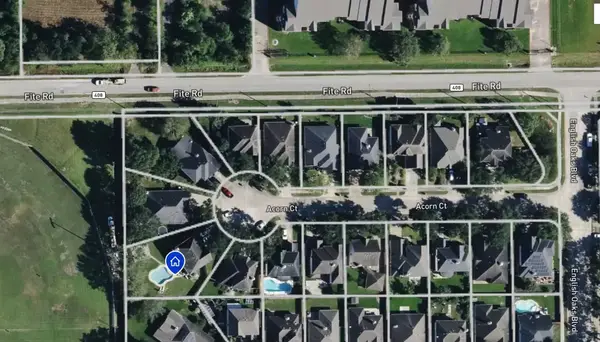 6510 Acorn Court, Pearland, TX 77584
