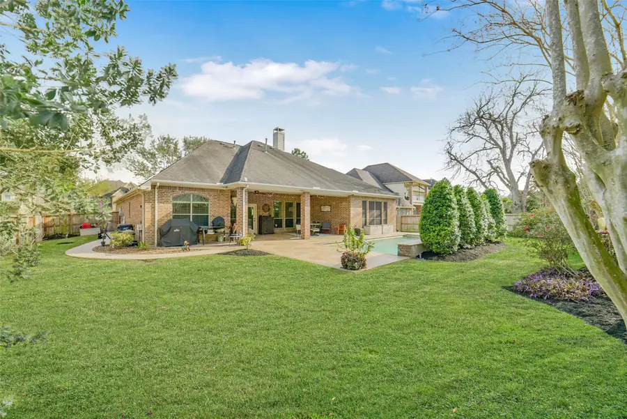 21214 Redcrest Manor Drive, Richmond, TX 77406 - #3