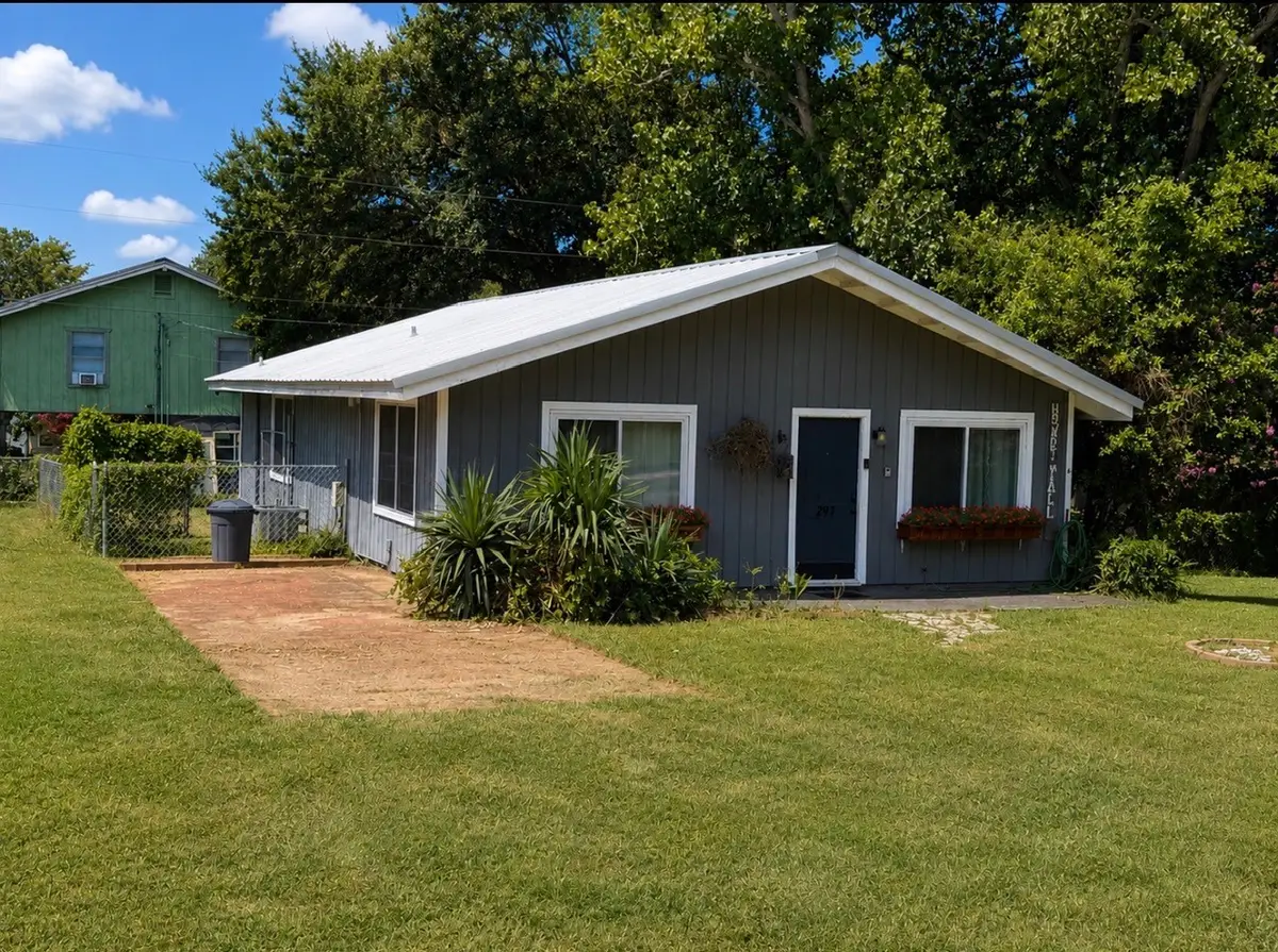297 Vicki Drive, Livingston, TX 77351 - #1